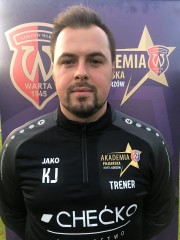 TRENER - Kamil Jaźwiński