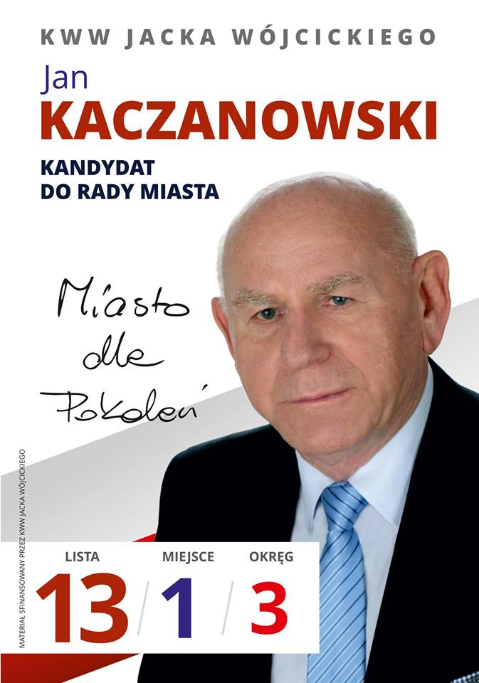 kaczanowski