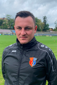 Paweł Wójcik
